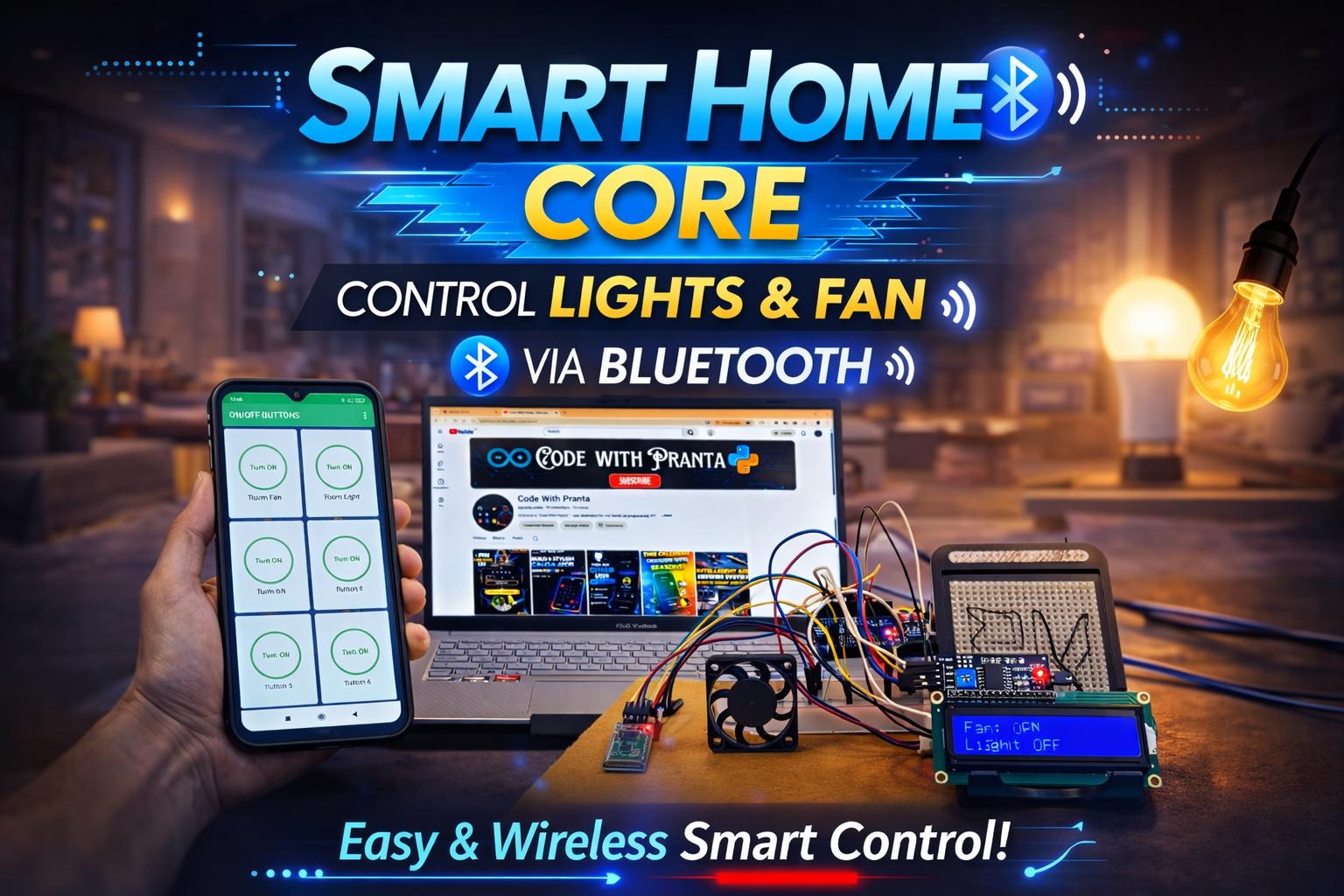 Smart Home 1